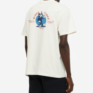 PRE-SALE Clean Club Insomniacs Tee