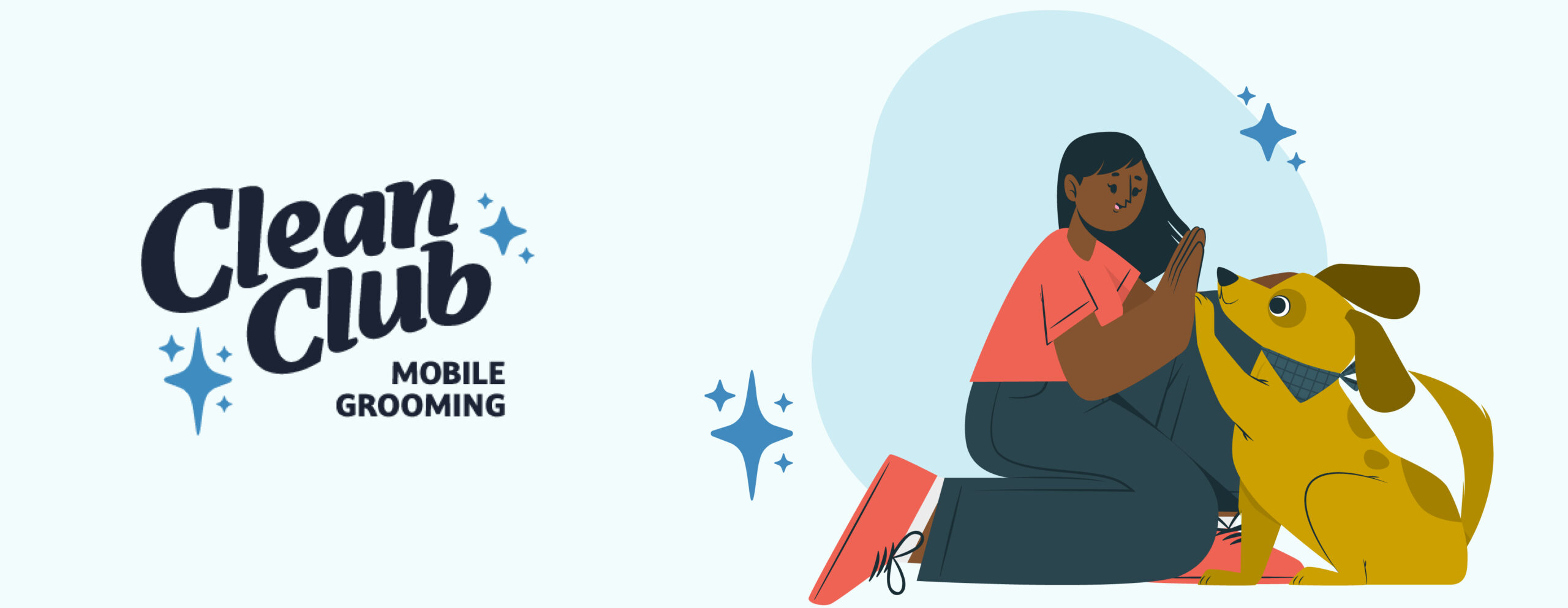 Clean Club Mobile Grooming